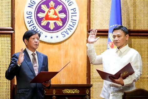 who is the secretary of education in the philippines|'Excellent choice': Senators back Angara's appointment as .